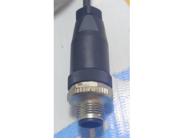 COMPOSITE INTEGRATION  SENSOR PART NUMBER XE - 0050 - 006 RANGE : 0 - 4 BAR ABS 0-10V Sr.No. 710674