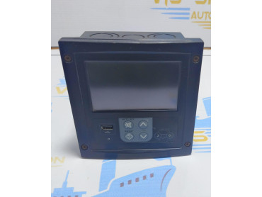 CONSILIUM 5100096-10A REPEATER PANEL DISPLAY RM4.3 
