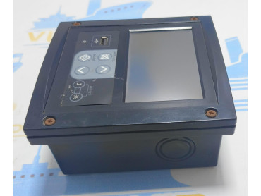 CONSILIUM 5100096-10A REPEATER PANEL DISPLAY RM4.3 