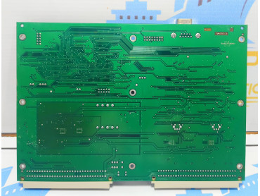 CONSILIUM NAVIGATION SAL WTU 700200C PCB BOARD 