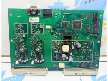 CONSILIUM NAVIGATION SAL WTU 700200C PCB BOARD 
