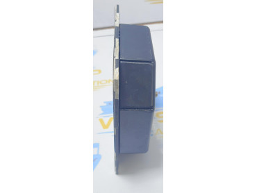 Consilium SAL SD 2-1 Speed And Distance Display 701151