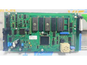 CONSILIUM SALWICO GS3000 GAS DETECTION SYSTEM