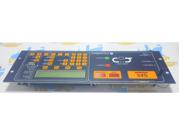 CONSILIUM SALWICO GS3000 GAS DETECTION SYSTEM