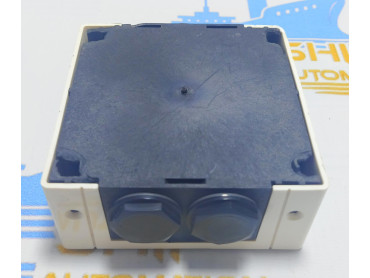 CONSILIUM SALWICO SCI-A SHORT CIRCUIT ISOLATOR P/N: 5200120-00A