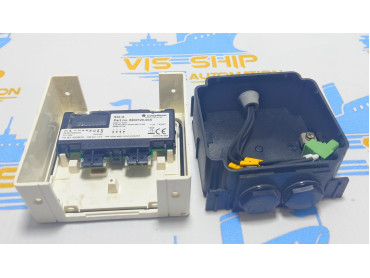 CONSILIUM SALWICO SCI-A SHORT CIRCUIT ISOLATOR P/N: 5200120-00A