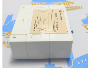 CONSILIUM SALWICO SCI-A SHORT CIRCUIT ISOLATOR P/N: 5200120-00A