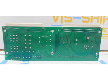 CONSILIUM WTU-M PCB CARD 700260A S/N 00600 O/N01862