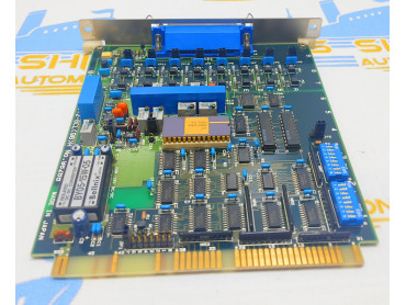 CONTEC ADI 12 - 8CL ( 98 ) H No . 9828B PCB CARD  WBCQ404828  MADE IN JAPAN 