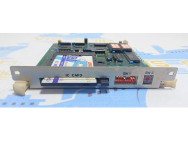 CONTEC  CARD-DISK(98)  PCB BOARD  No.: 9814B 