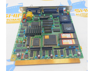 CONTEC  PC-80386(98) MH-02 8079B PCB CARD XARW028009877