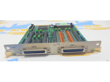 CONTEC PIO - 32 /32B ( 98 ) E 9855A PCB CARD XBRW26007790 MADE IN JAPAN 