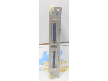 CONTEC SI0 - 4 ( 98 ) H No 7048 PCB CARD XBRWE27001527 MADE IN JAPAN 