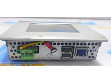Control Panel Display VCP11-2ECN-003-NN-NN-PW 24VDC 