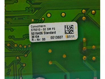  CONVOTHERM ST5010- SE SM P3 SUPPLY MODULE