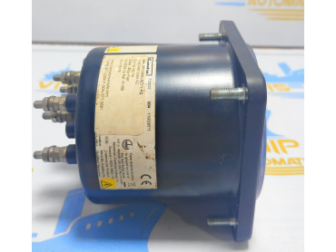 CROMPTON 077-14HU-SZYY-FQ SLOW-FAST SYNCHRO CHECK RELAY Ser.No. 713032 004