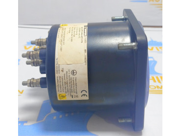 CROMPTON SYNCHRO CHECK RELAY 713032 001 ITEM : 077-14HU-SZYY-FQ