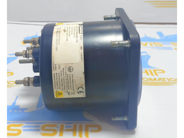 CROMPTON SYNCHRO CHECK RELAY 713032 002 ITEM : 077-14HU-SZYY-FQ