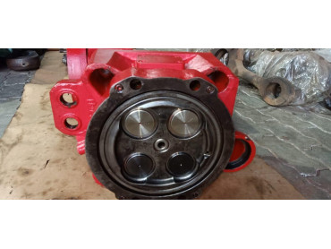 CYL HEAD 