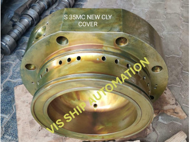 CYLINDER COVER