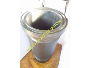 CYLINDER LINER 