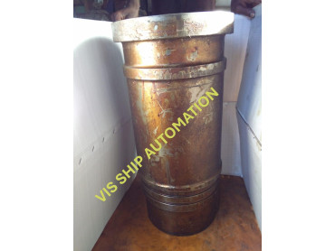CYLINDER LINER 