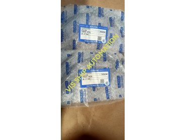 DAIHATSU  DK 26  SPARES 