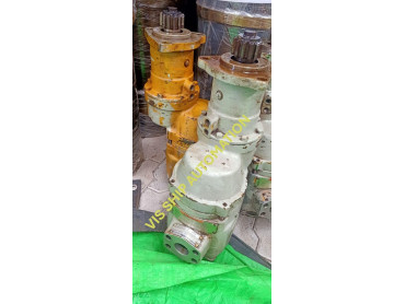 DAIHATSU  DK 26  SPARES 