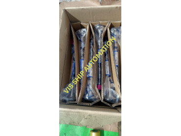 DAIHATSU  DK 26  SPARES 