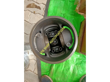 DAIHATSU  DK 26  SPARES 