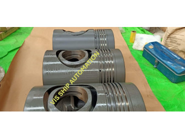 DAIHATSU  DK 26  SPARES 