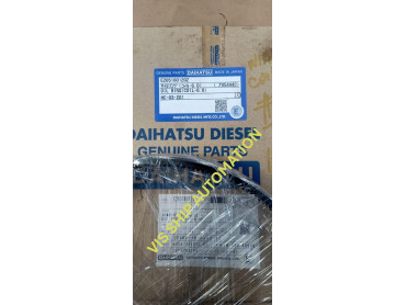 DAIHATSU  DK 26  SPARES 