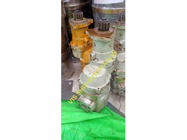 DAIHATSU  DK 26  SPARES 