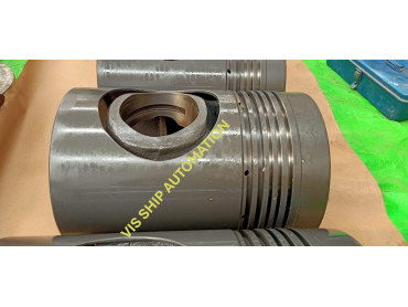 DAIHATSU  DK 26  SPARES 