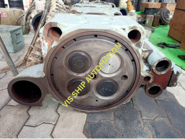 DAIHATSU  DK 26  SPARES 