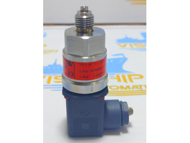 DANFOSS MBS 3000 Pressure Transmitter 060g1103 0-16 Bar 4-20ma NO: 57017067