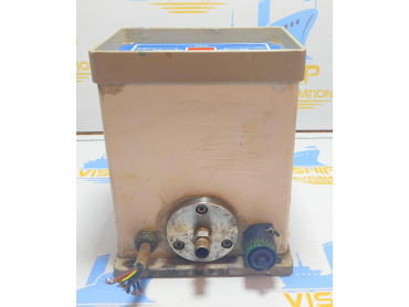 DECKMA HAMBURG OMD-11 OIL MONITORING DEVICE