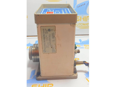 DECKMA HAMBURG OMD-11 OIL MONITORING DEVICE