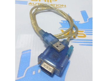 DECKMA HAMBURG TYPE OMD-CR CARD READER OIL IN WATER MONITORING DEVICE SER NO: 2001620 WITH CABLE CODE 