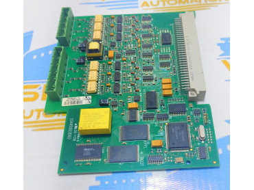 DEIF  1044500300D GPU/2/GS   DPD 03020    PCB Card
