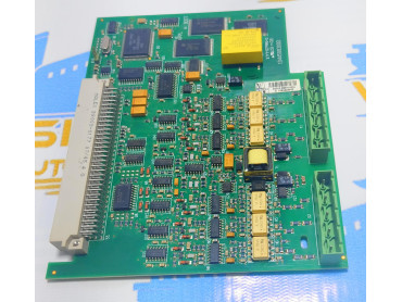 DEIF  1044500300D GPU/2/GS   DPD 03020    PCB Card