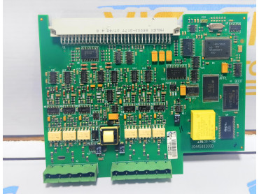 DEIF  1044500300D GPU/2/GS   DPD 03020    PCB Card