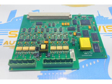 DEIF  1044500300D GPU/2/GS   DPD 03020    PCB Card