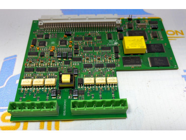 DEIF 2044500781 A PCB CARD NO : 1044500780B No : 100040360- 00121