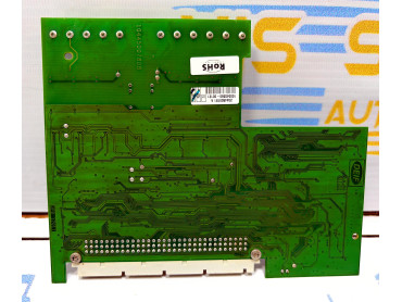 DEIF 2044500781 A PCB CARD NO : 1044500780B No : 100040360- 00121