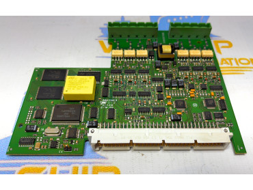DEIF 2044500781 A PCB CARD NO : 1044500780B No : 100040360- 00157