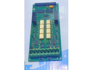 DEIF DPD 01038 PCB CARD 1044500190C