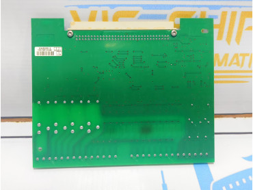 DEIF DPD 000781044500450D PCB CARD