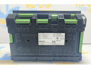 DEIF MULTI-LINE AGC 222 ADVANCED GENSET CONTROLLER