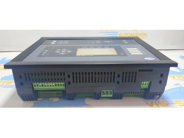 DEIF MULTI-LINE AGC 222 ADVANCED GENSET CONTROLLER